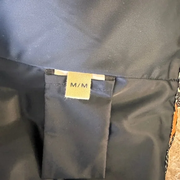 Tory Sport Puffer Jacket - Picture 6 of 6